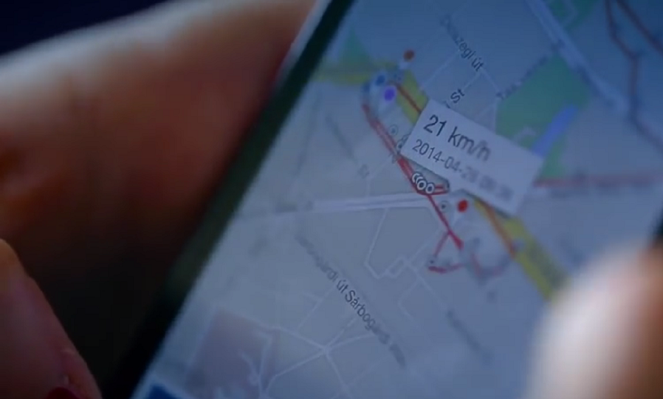 ÚTNYILVÁNTARTÁS, MAGÁN/ÜZLETI HASZNÁLAT