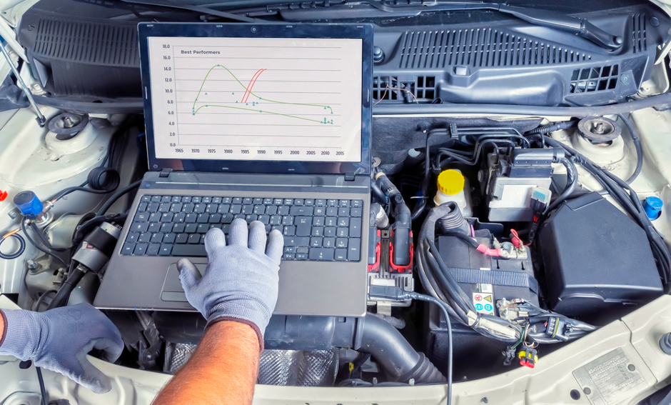 SZERVIZKÖLTSÉG-CSÖKKENTÉS, ÖKOVEZETÉS